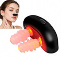 Portable Relief Red Light Therapy Instrument for Nose, Nasal Soothing Device